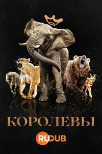 Королевы