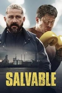 Спасаемый