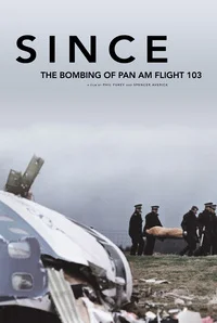 Взрыв на борту Pan Am 103